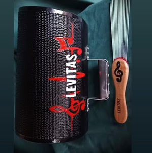 Meet your Posher, Osmar